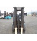 Xe nâng Sumitomo 2.5 tấn chui công dịch giá 11FD25PAXI98D máy Yanmar 4TNE98 siêu khỏe